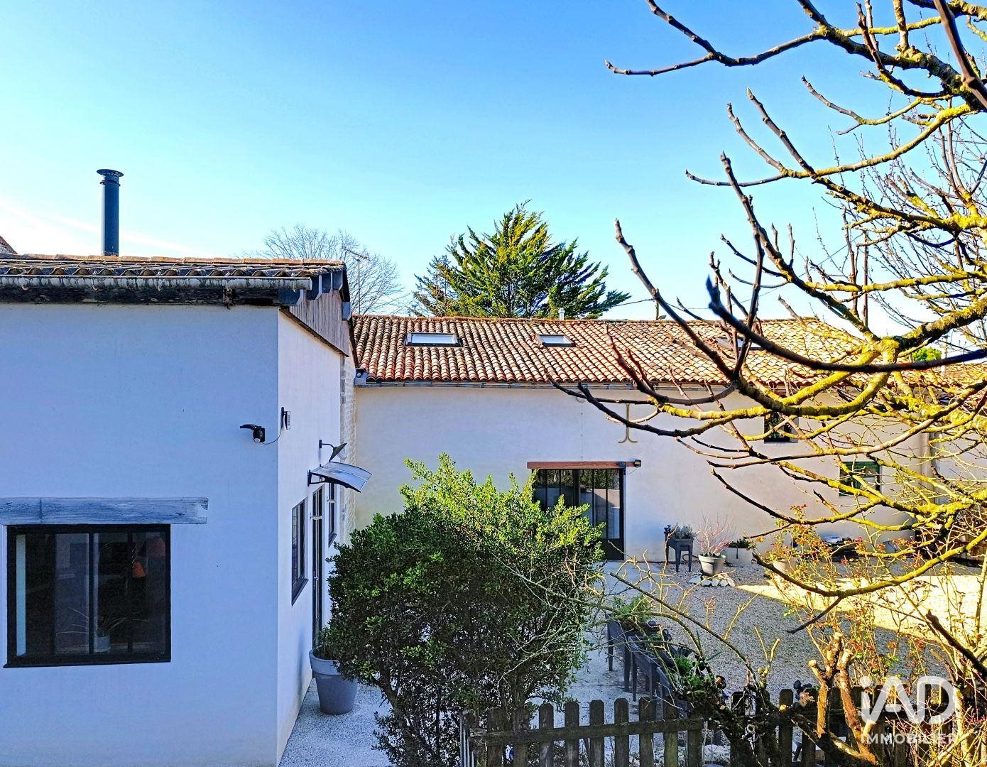 Maison à vendre, 362m², Marsais