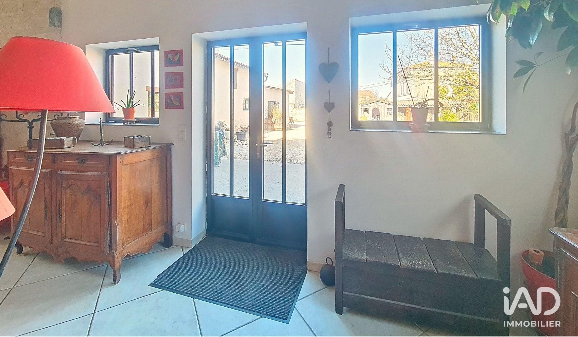 Maison à vendre, 362m², Marsais