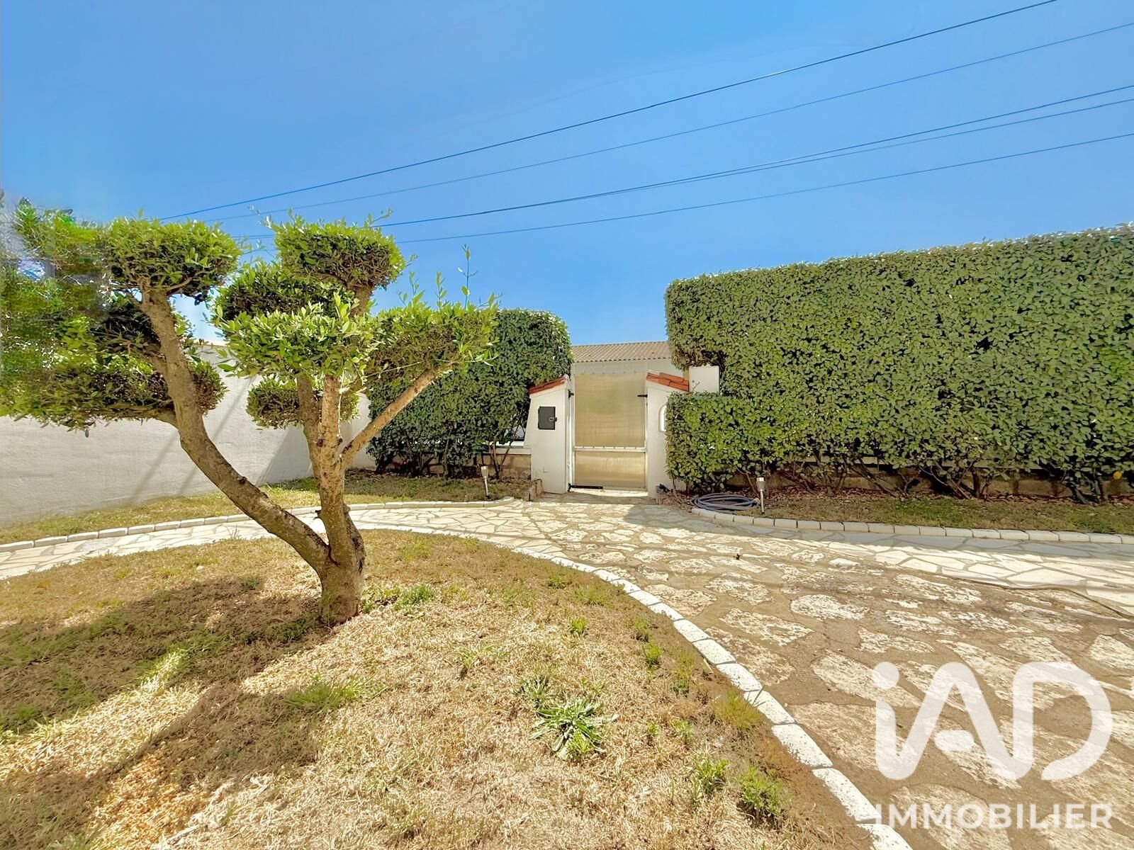 Maison à vendre, 210m², La Tremblade