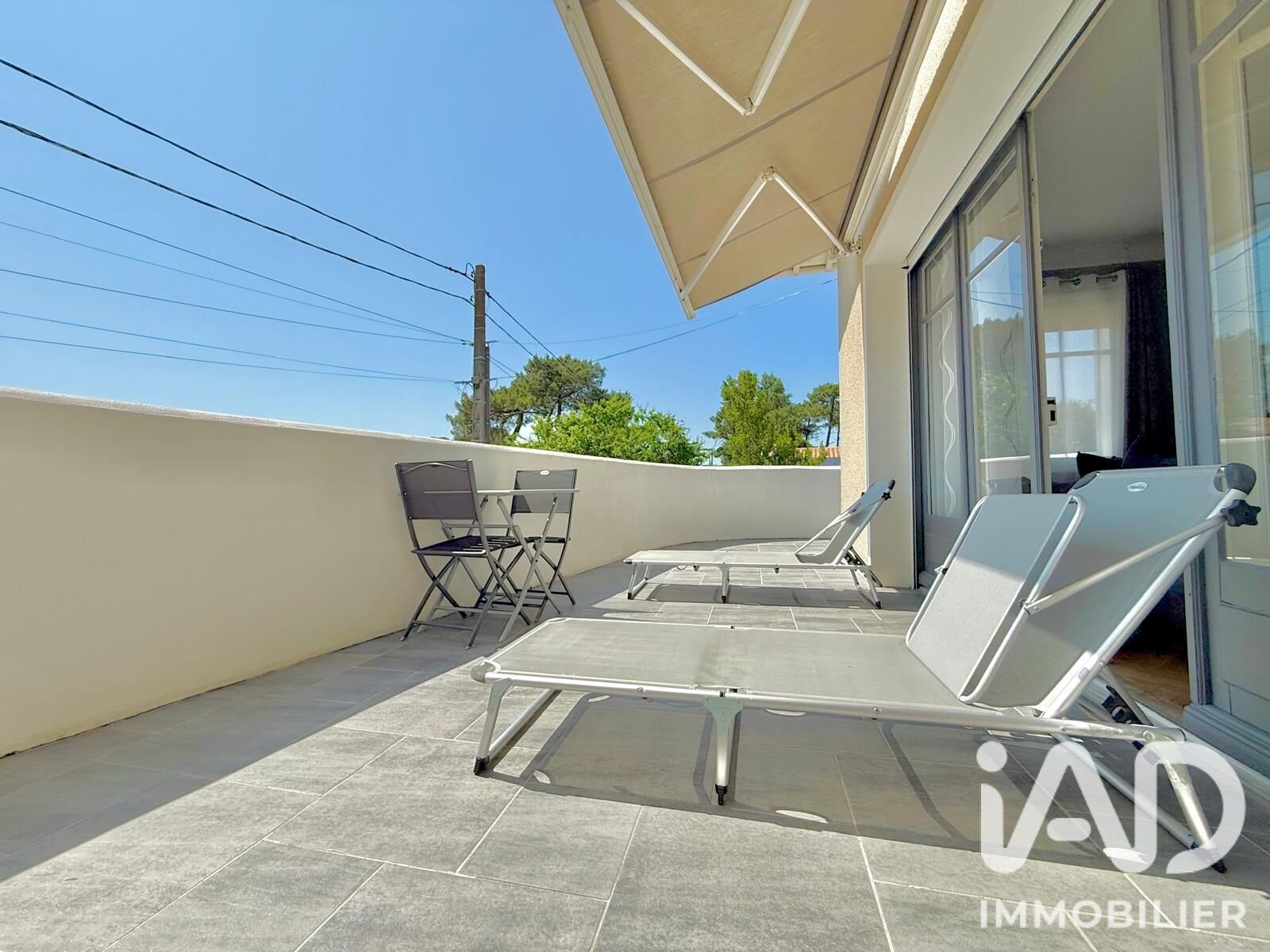 Maison à vendre, 210m², La Tremblade