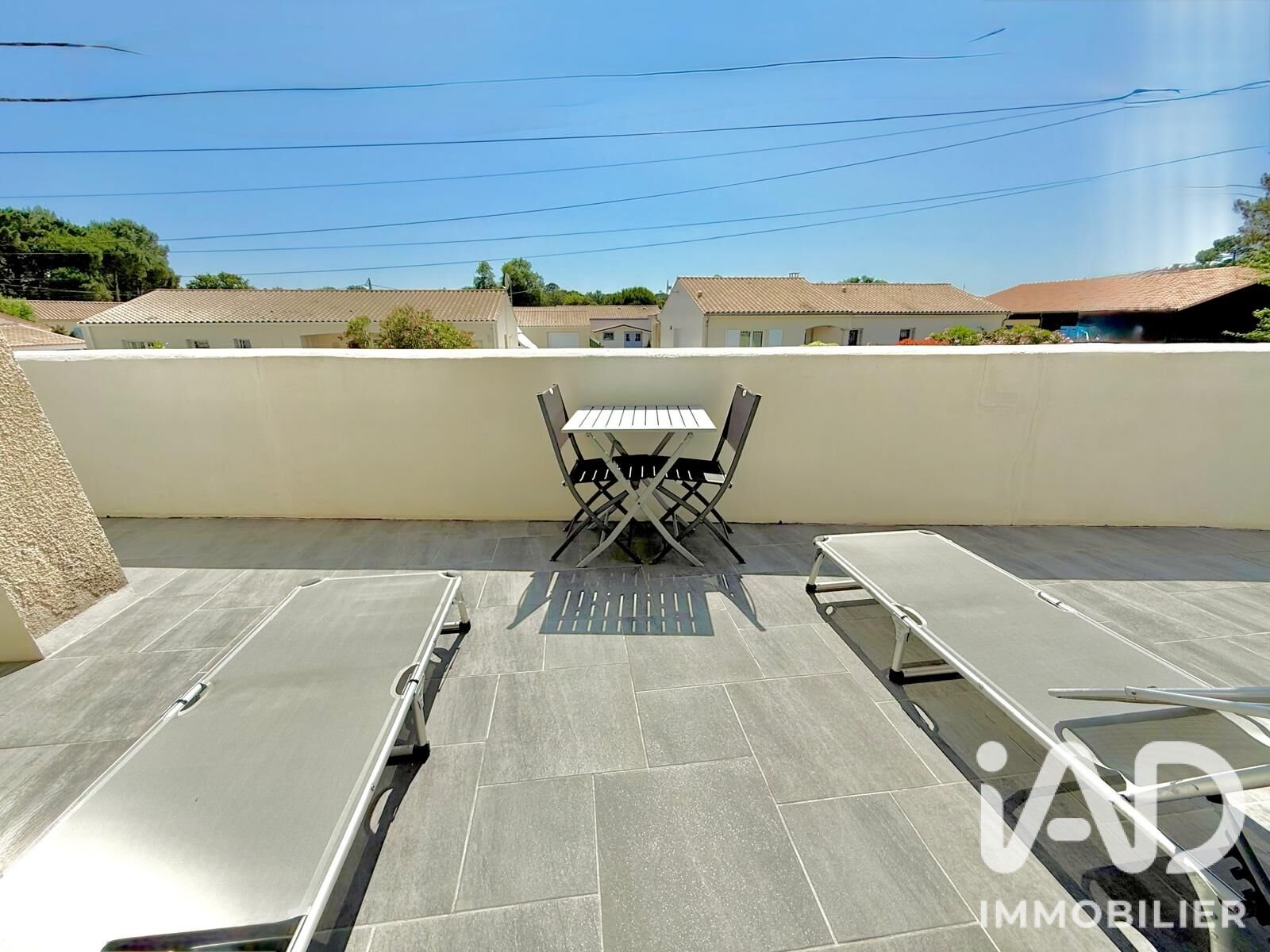 Maison à vendre, 210m², La Tremblade