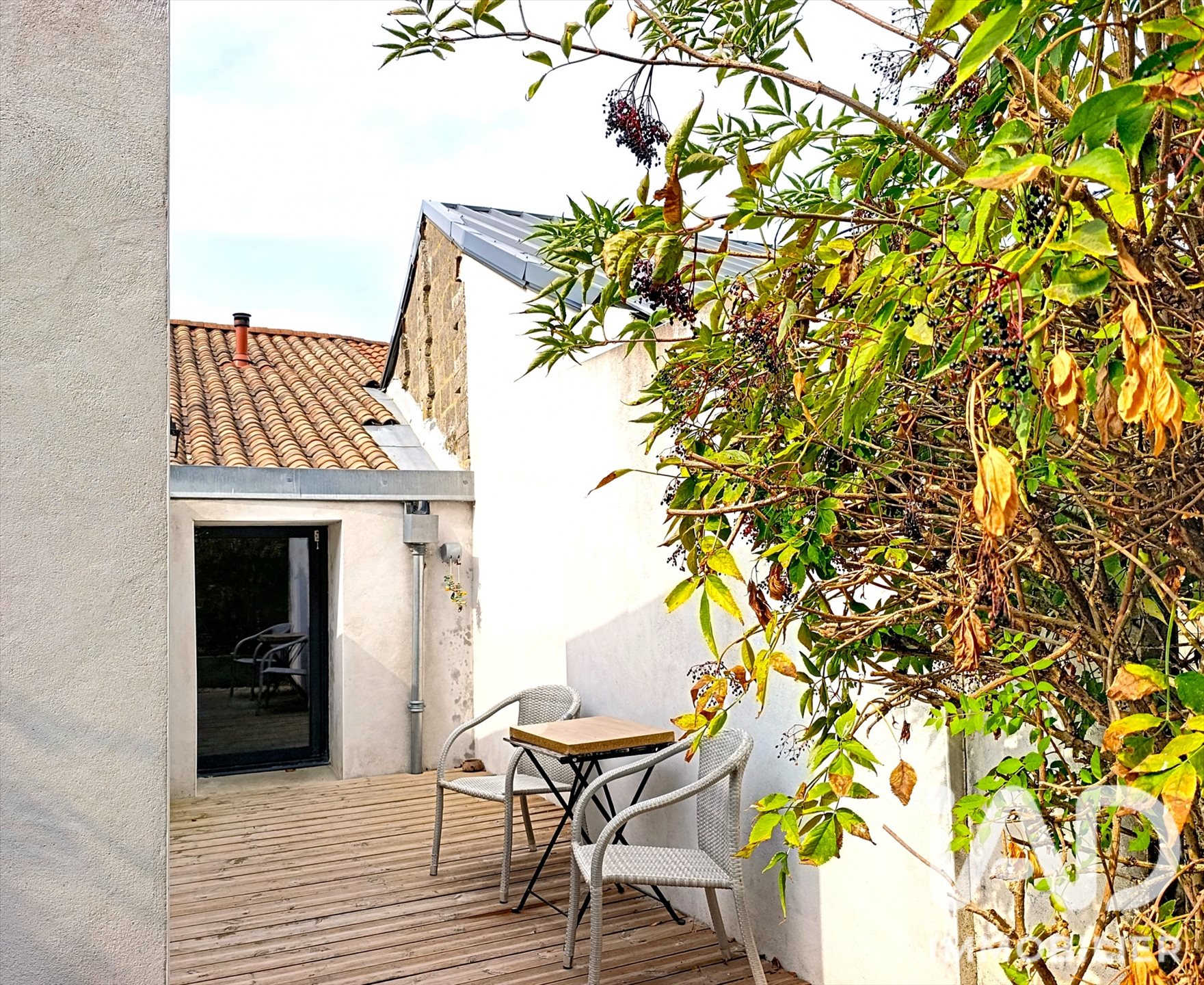 Maison à vendre, 142m², Genouillé
