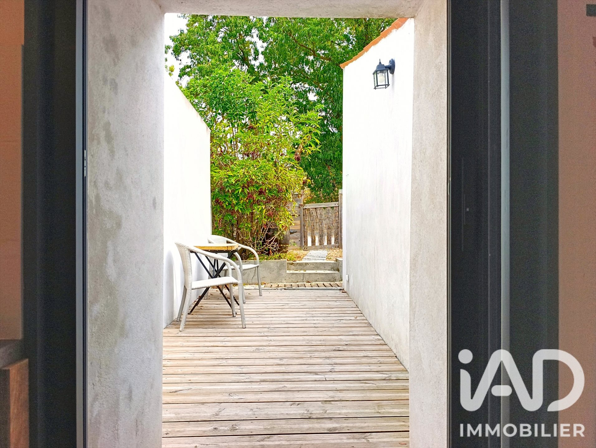 Maison à vendre, 142m², Genouillé