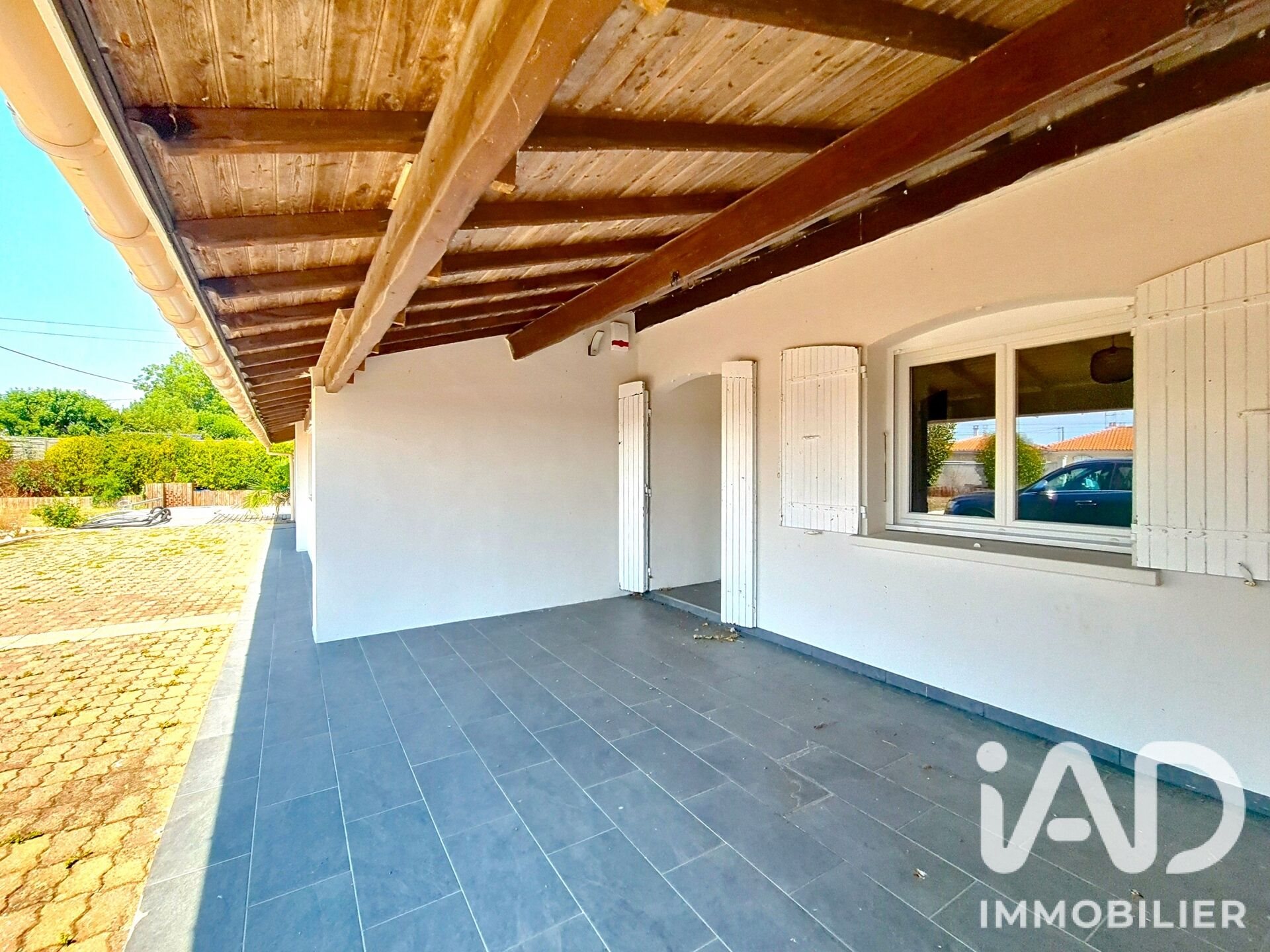 Maison à vendre, 178m², Breuil-Magné