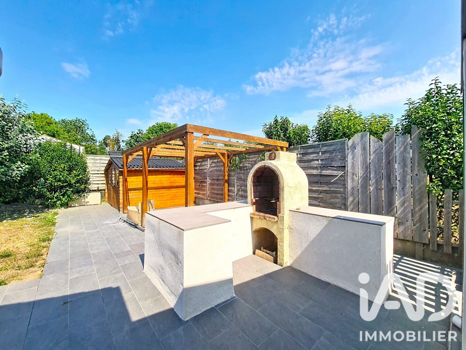 Maison à vendre, 178m², Breuil-Magné