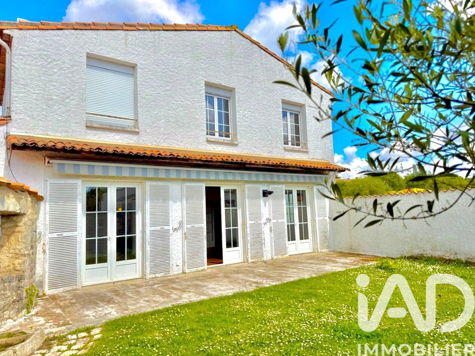 Maison à vendre, 254m², Saujon