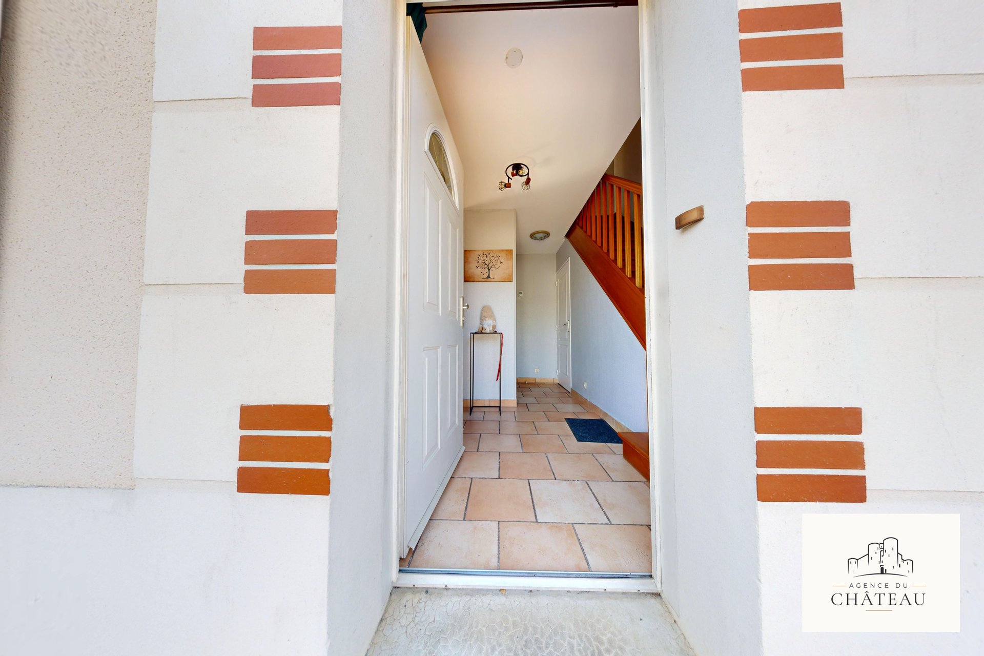 Maison à louer, 90m², Trélazé