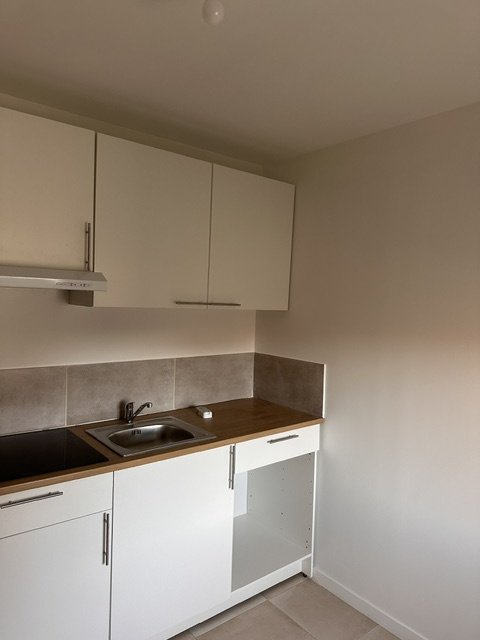 Appartement à louer, 18m², Pommeuse