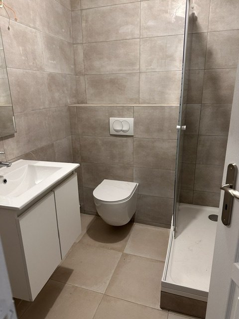 Appartement à louer, 18m², Pommeuse