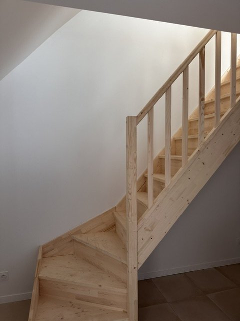 Appartement à louer, 18m², Pommeuse