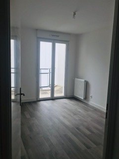 Appartement à louer, 59m², Meaux