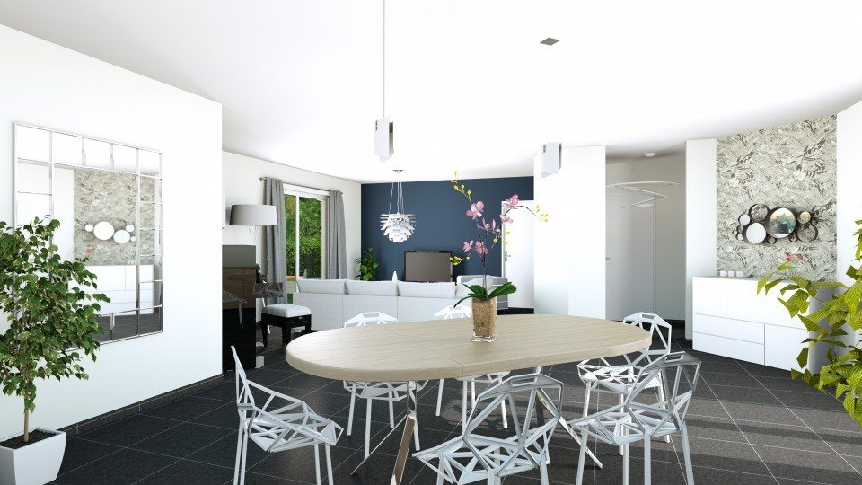 Maison à vendre, 114m², Boulazac