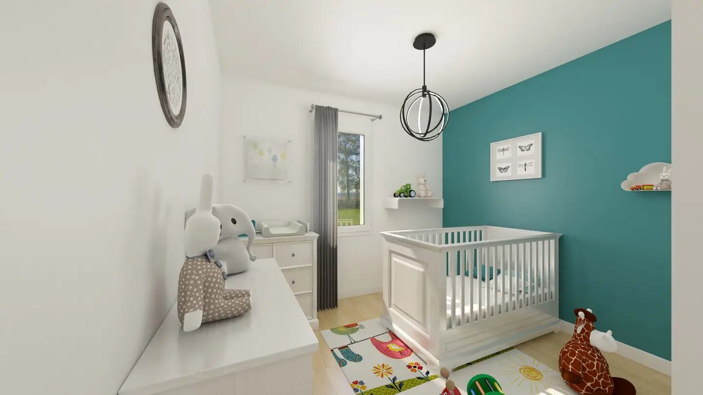 Maison à vendre, 83m², Saint-Seurin-sur-l'Isle