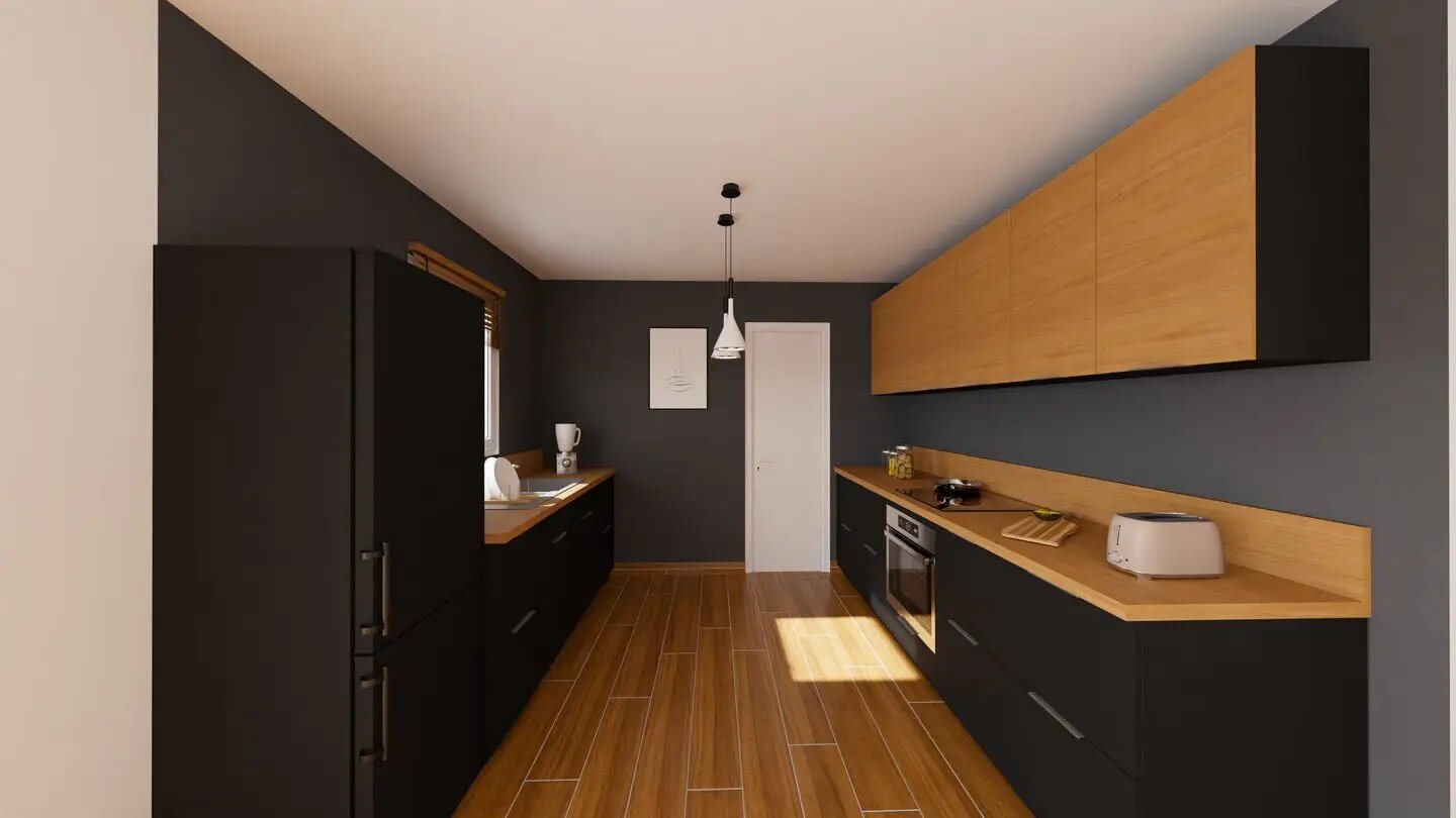 Maison à vendre, 113m², Capian