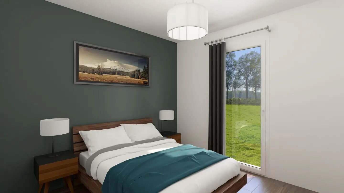 Maison à vendre, 100m², Castelnau-de-Médoc