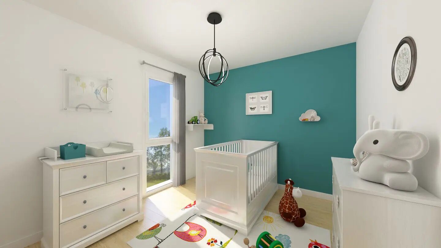 Maison à vendre, 90m², Gaillan-en-Médoc