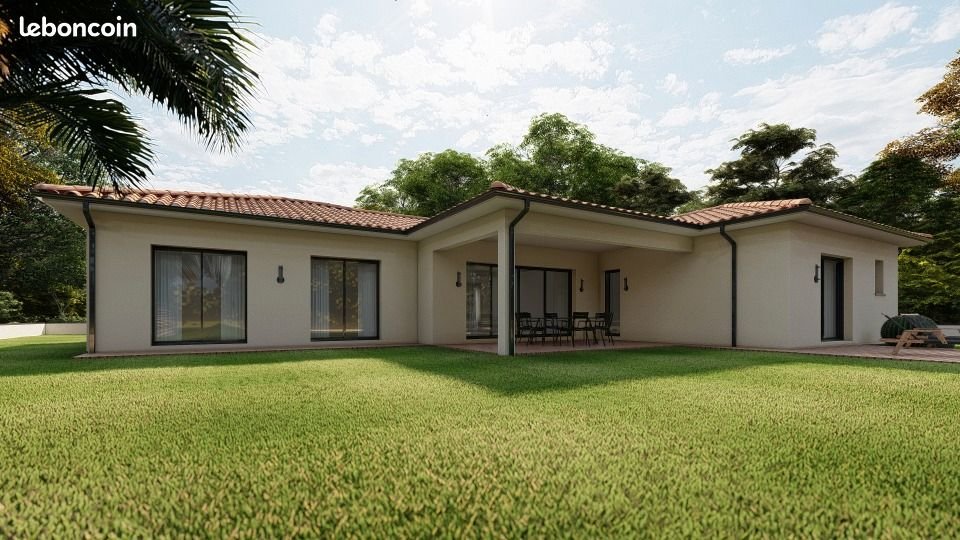 Maison à vendre, 139m², Mérignac