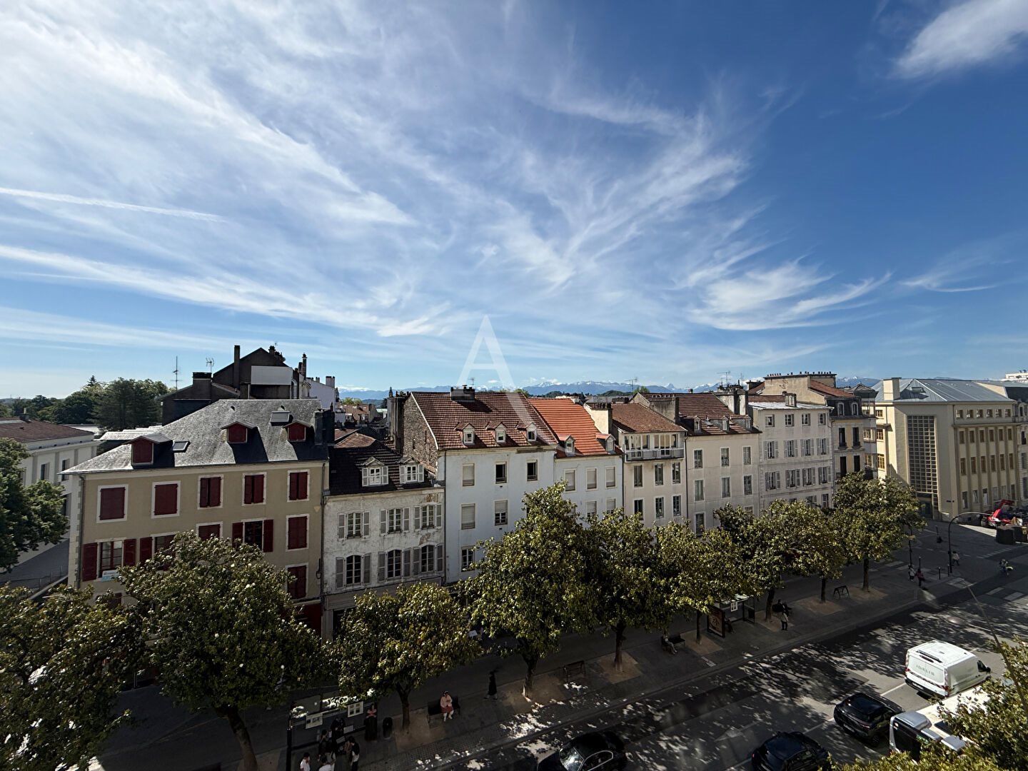 Appartement à vendre, 49m², Pau