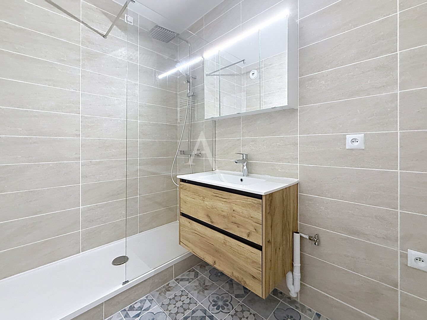 Appartement à vendre, 49m², Pau