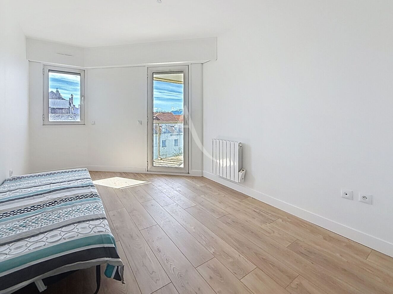 Appartement à vendre, 49m², Pau
