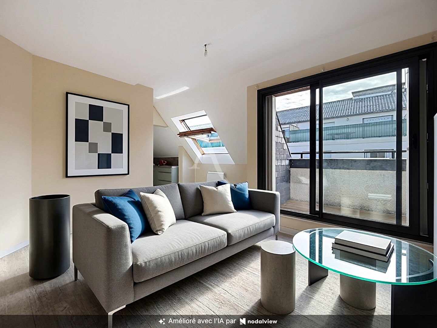 Appartement à vendre, 37m², Pau