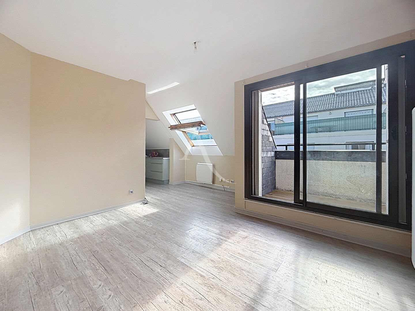 Appartement à vendre, 37m², Pau
