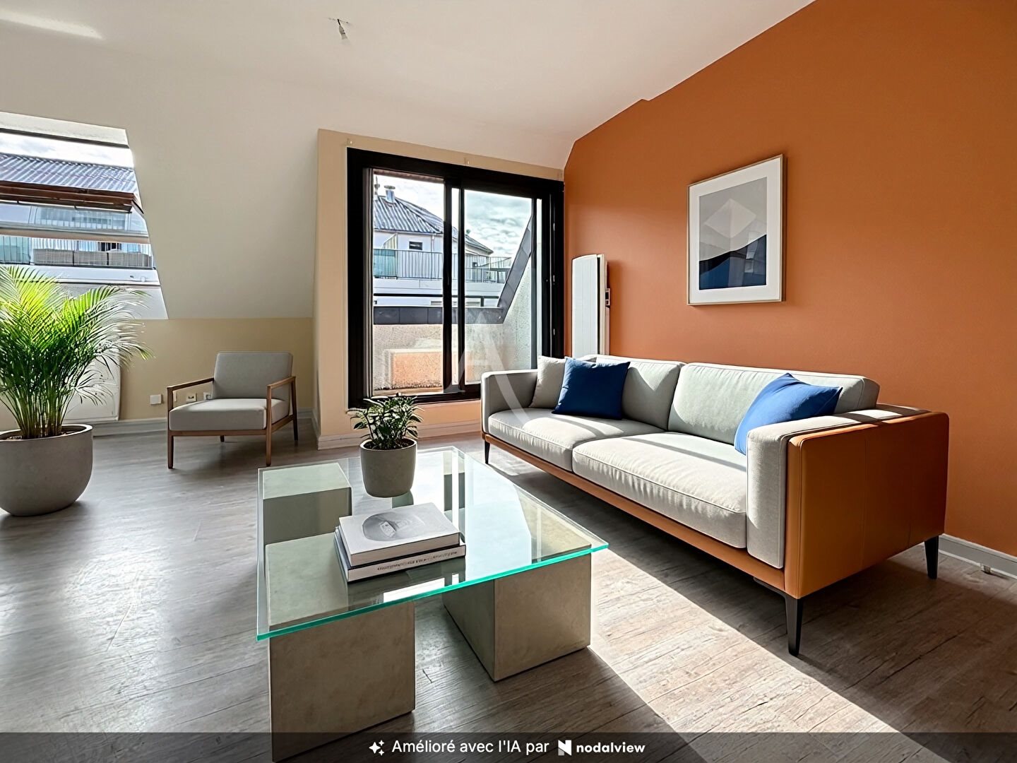 Appartement à vendre, 37m², Pau