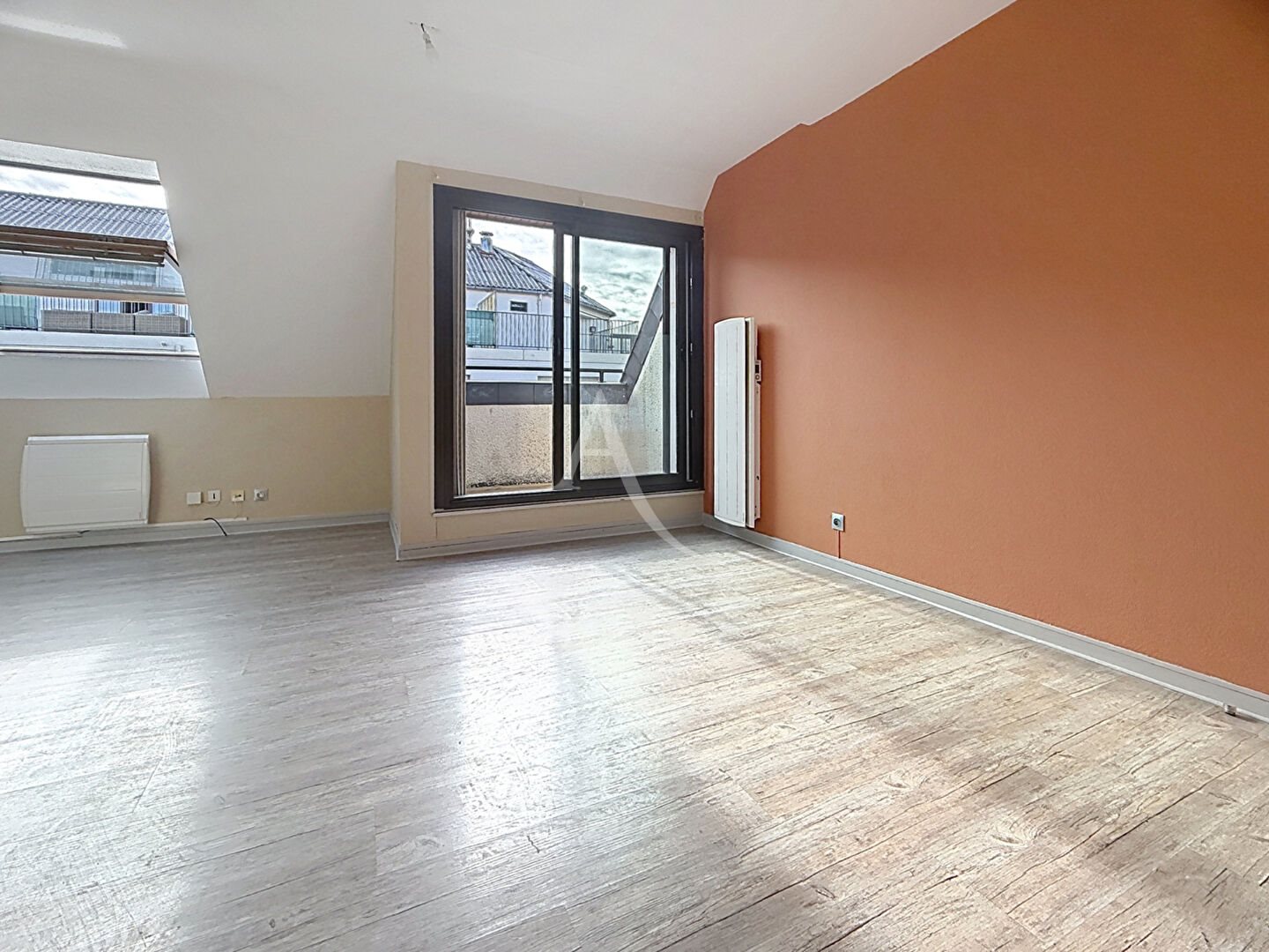 Appartement à vendre, 37m², Pau