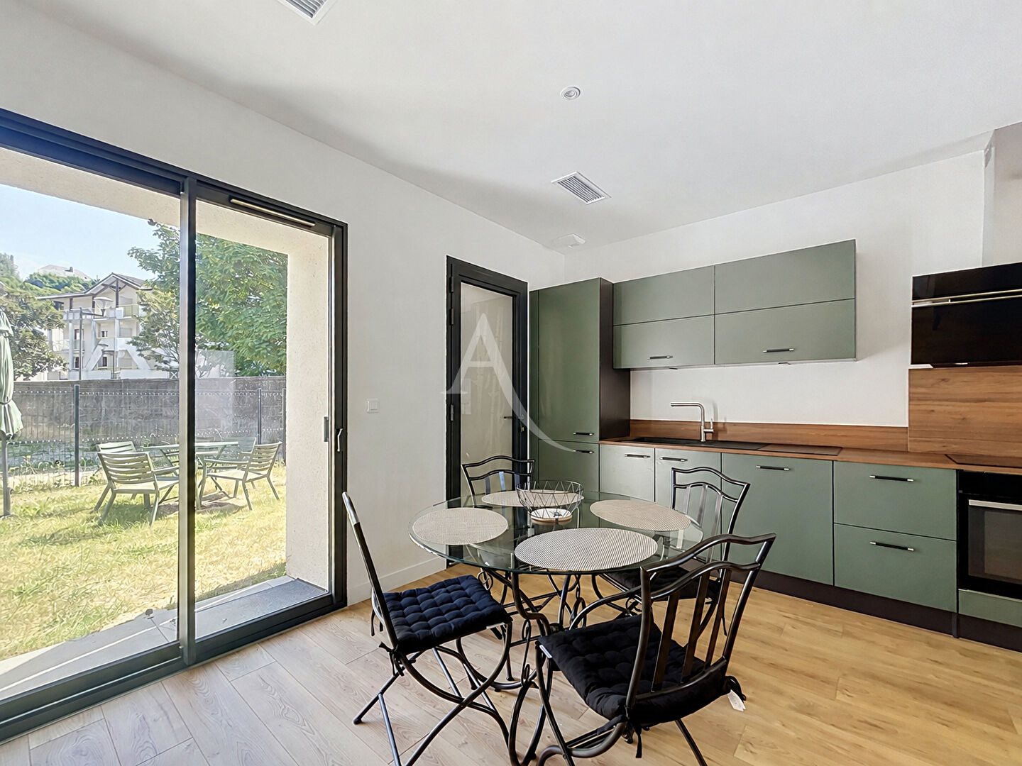 Appartement à vendre, 71m², Billère