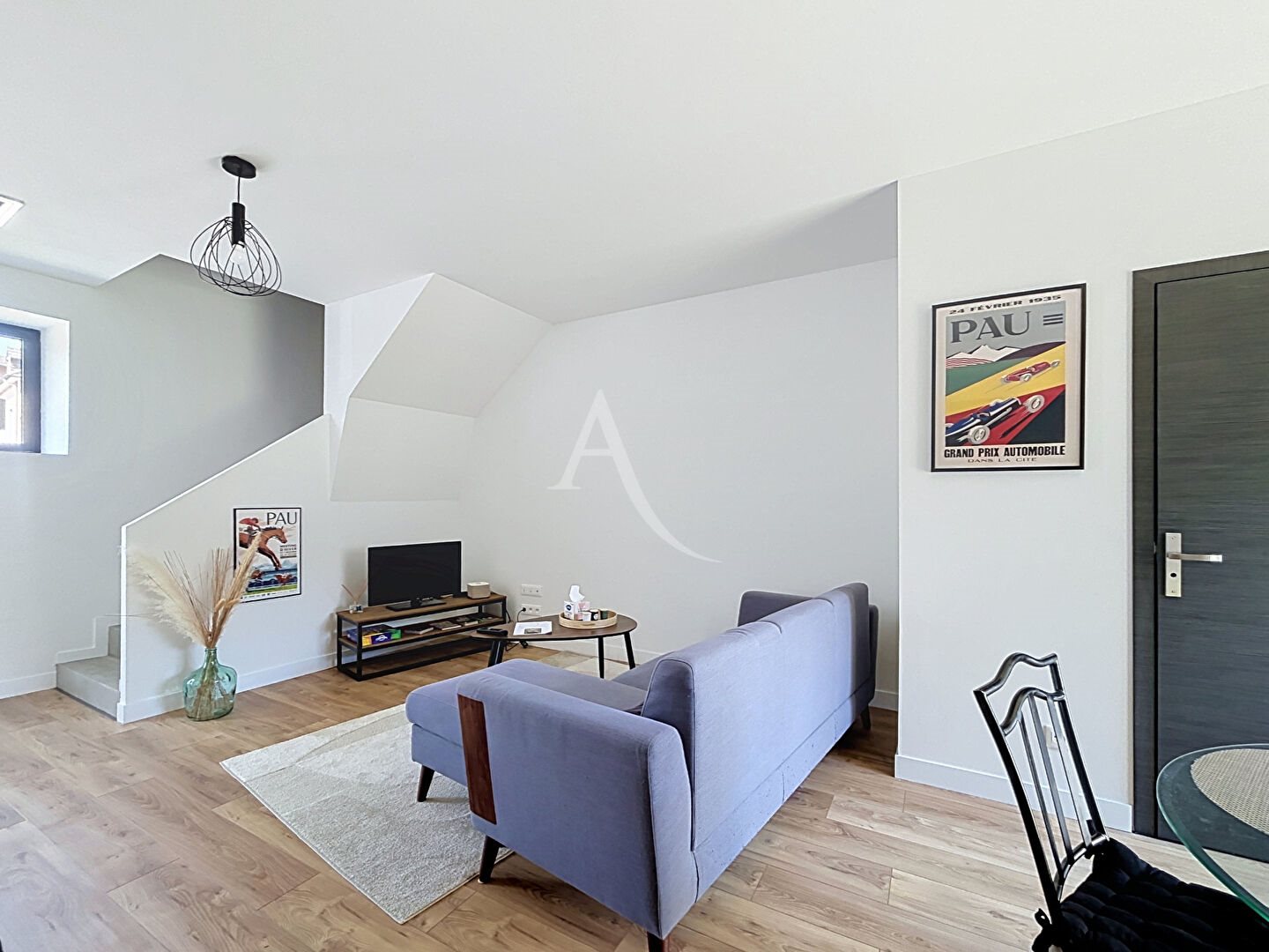 Appartement à vendre, 71m², Billère