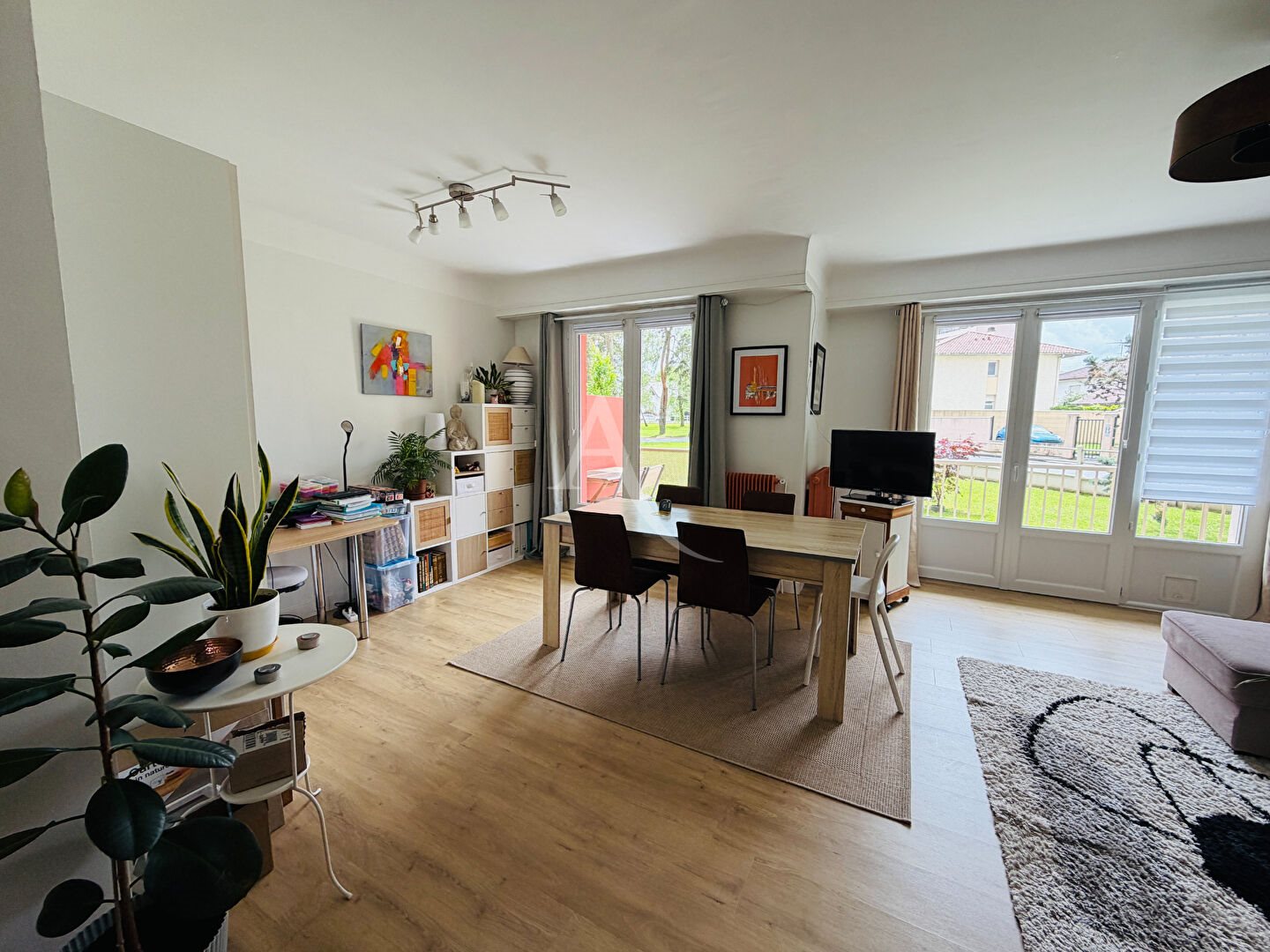 Appartement à vendre, 77m², Pau