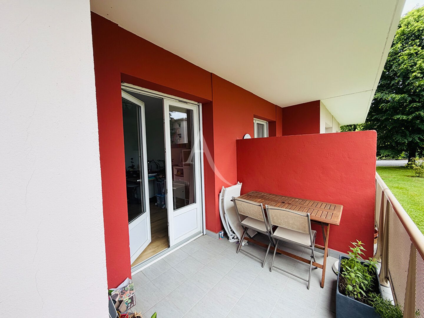 Appartement à vendre, 77m², Pau