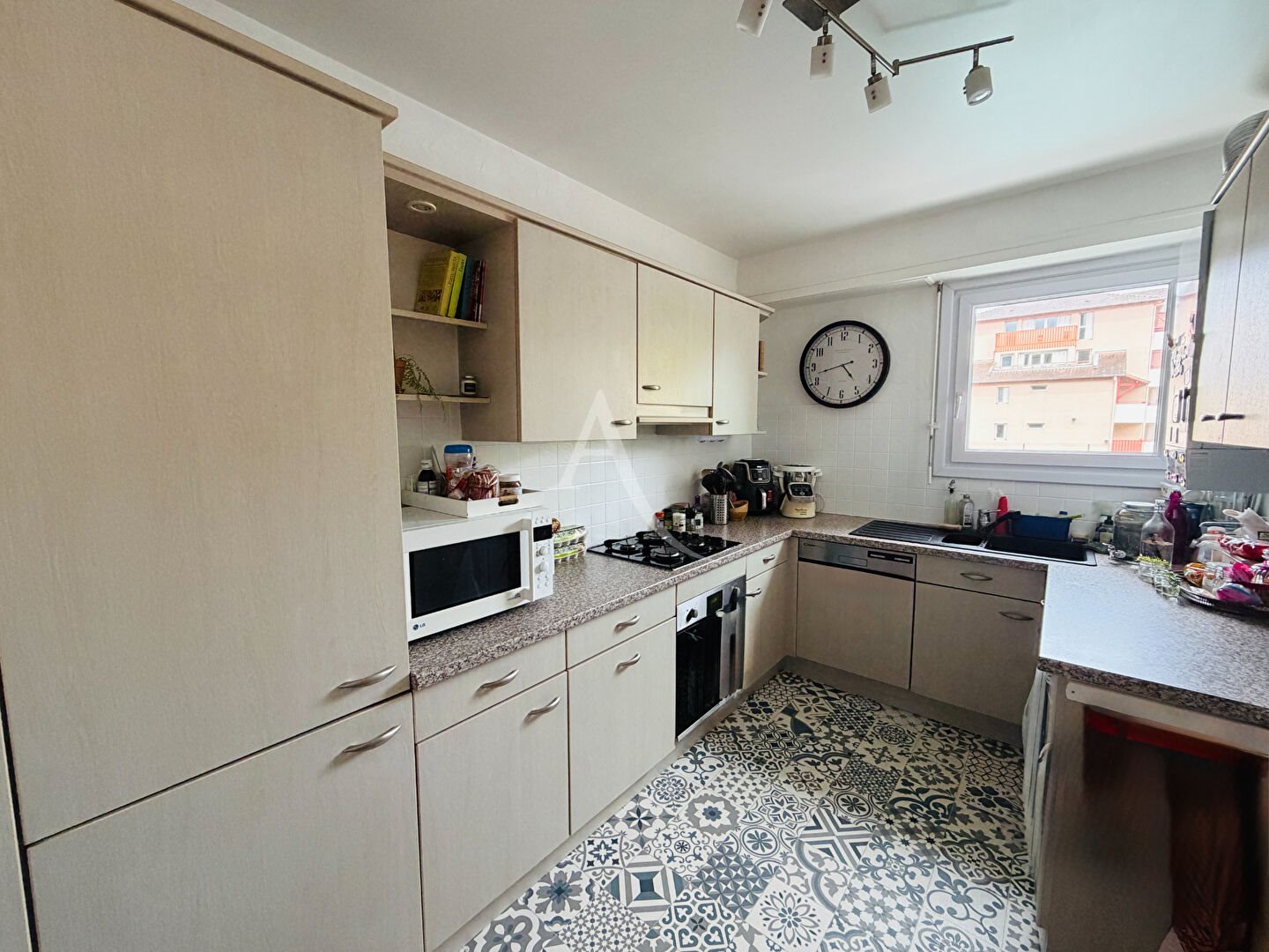Appartement à vendre, 77m², Pau
