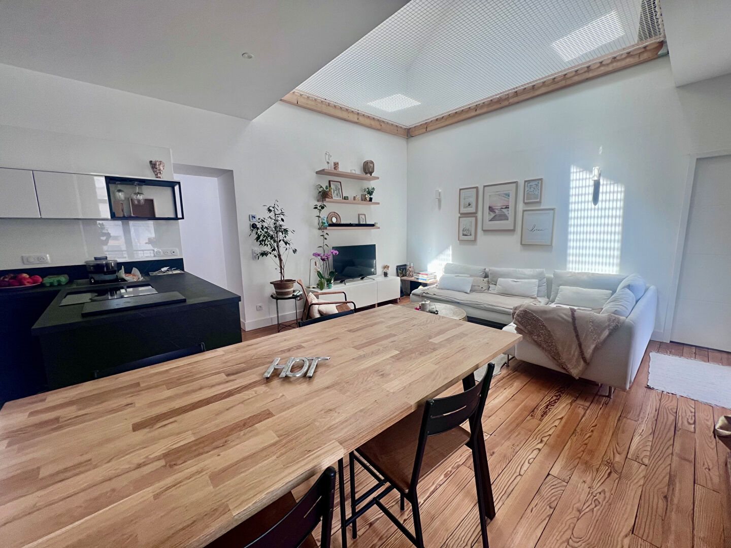Appartement à vendre, 81m², Pau