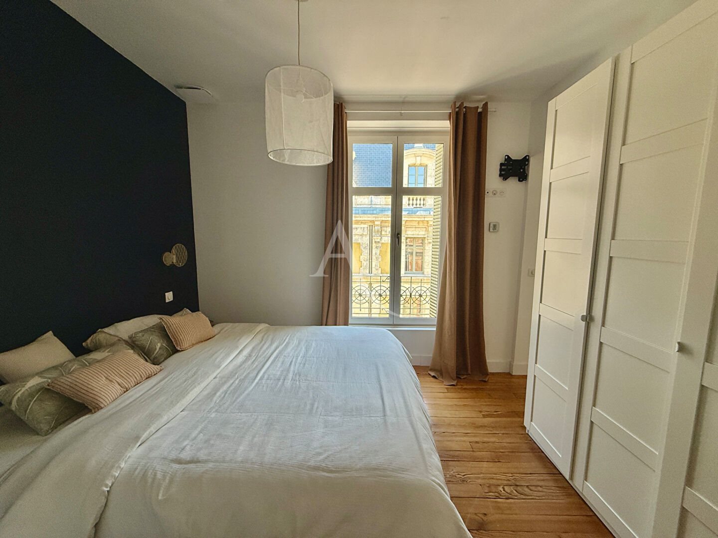Appartement à vendre, 81m², Pau