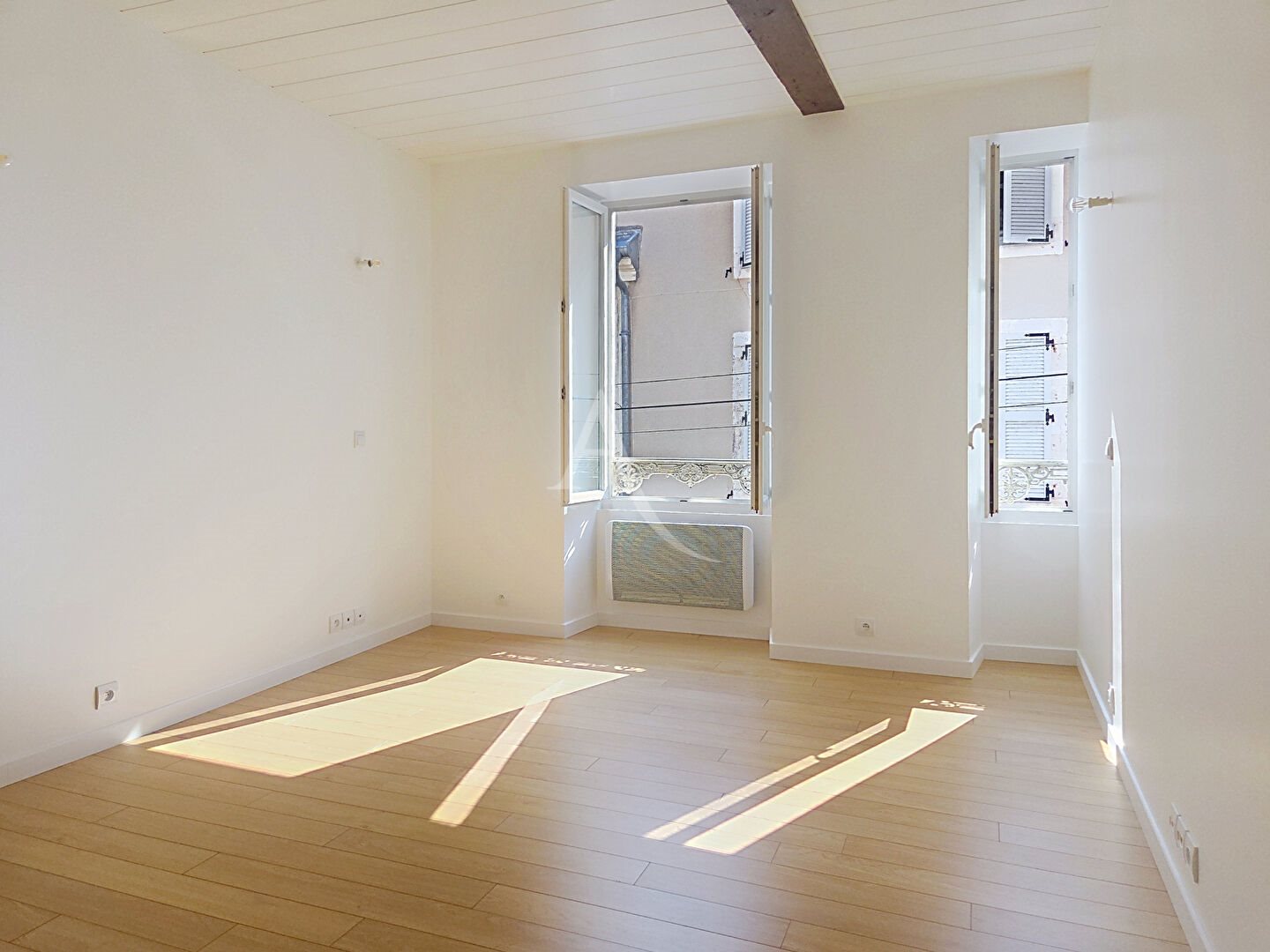 Appartement à vendre, 23m², Pau