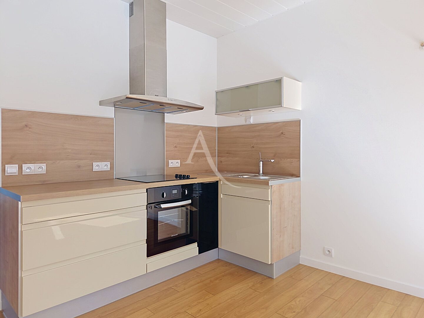 Appartement à vendre, 23m², Pau