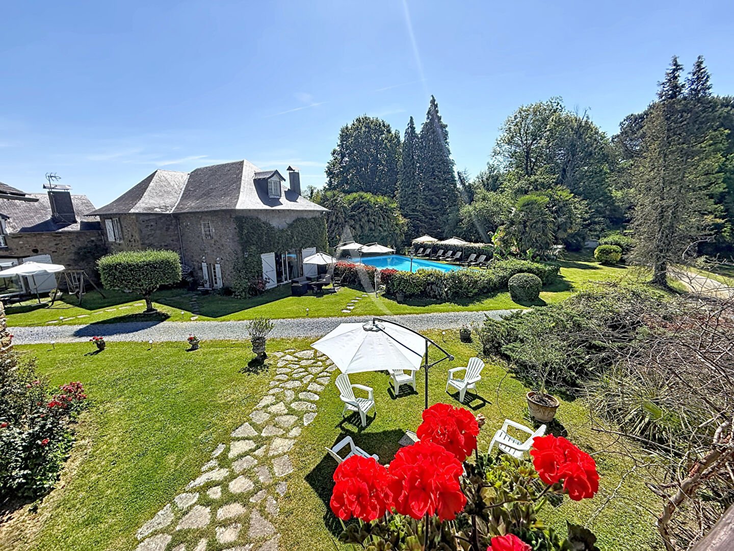 Maison à vendre, 900m², Pau