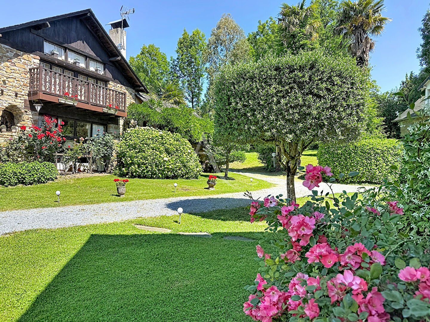 Maison à vendre, 900m², Pau