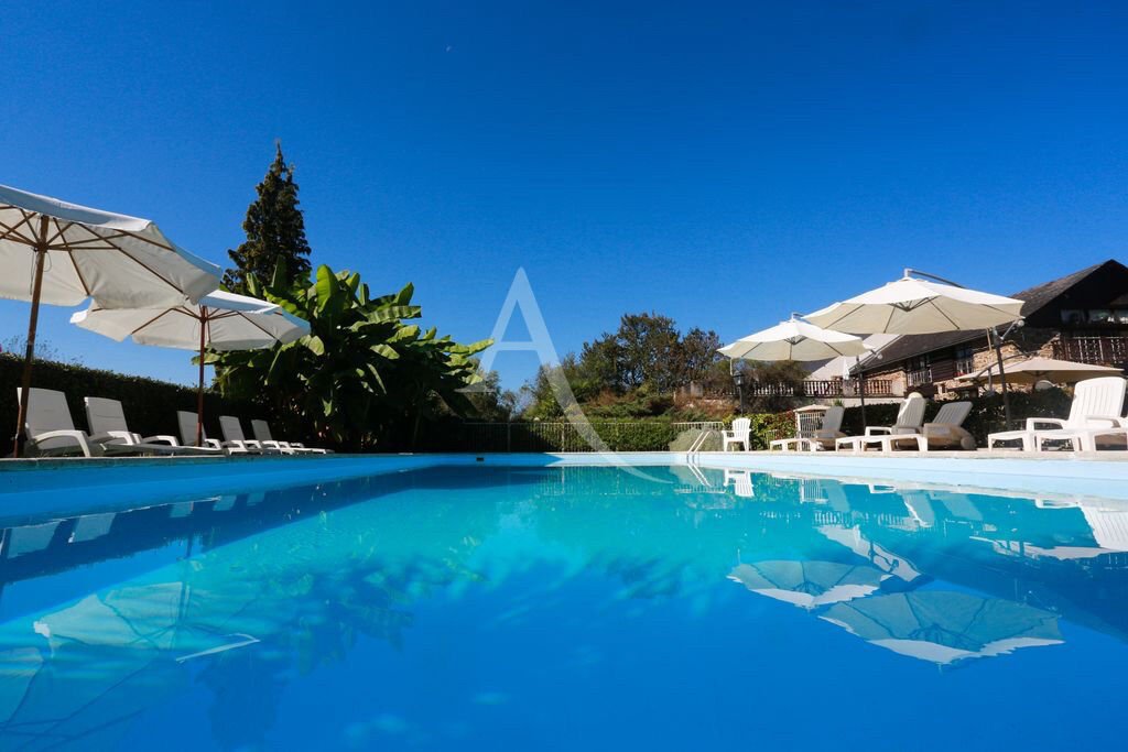 Maison à vendre, 900m², Pau