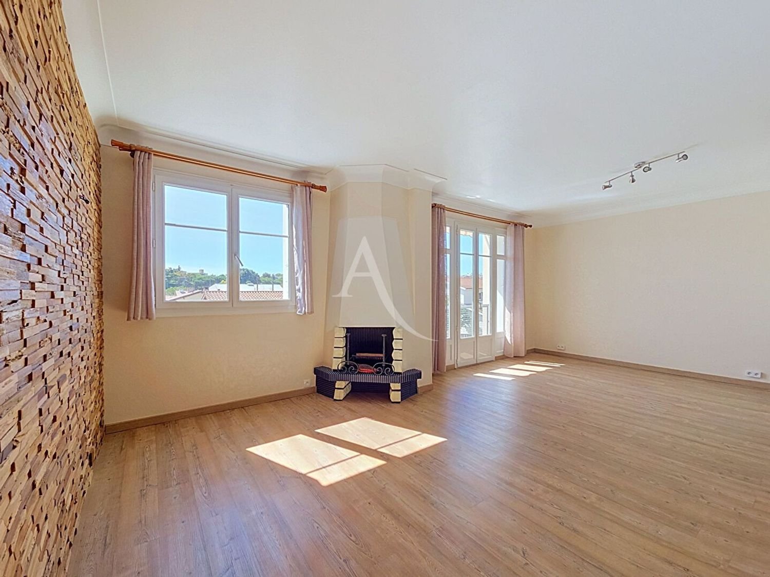Appartement à vendre, 58m², Pau