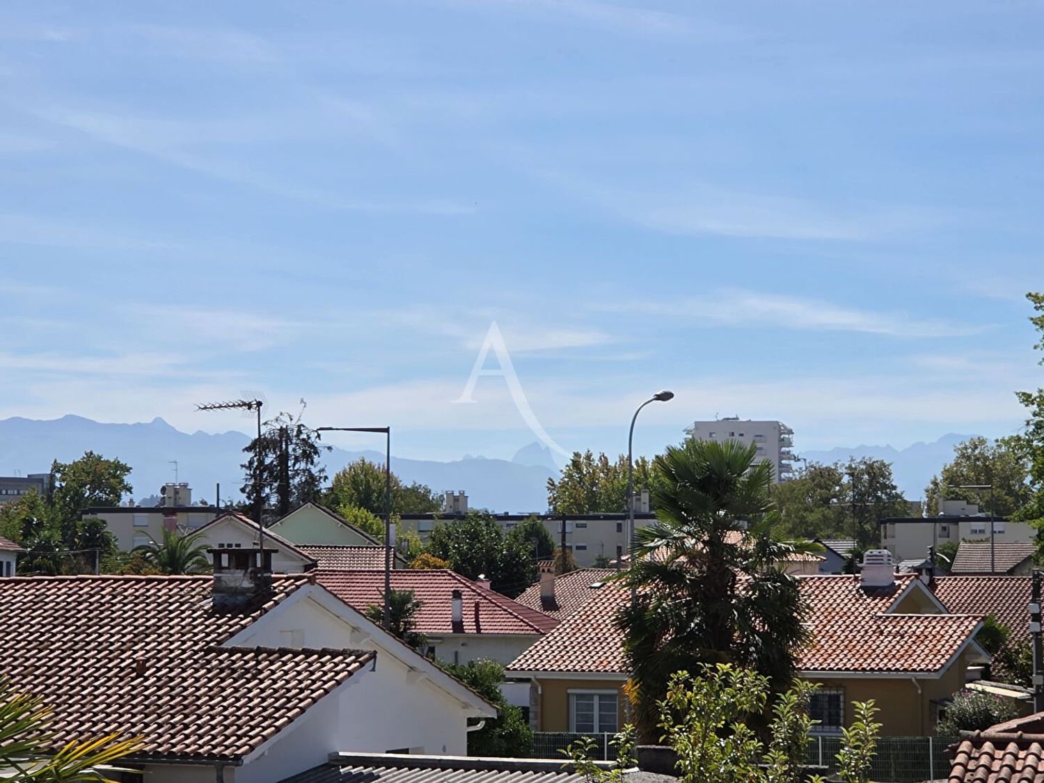 Appartement à vendre, 58m², Pau