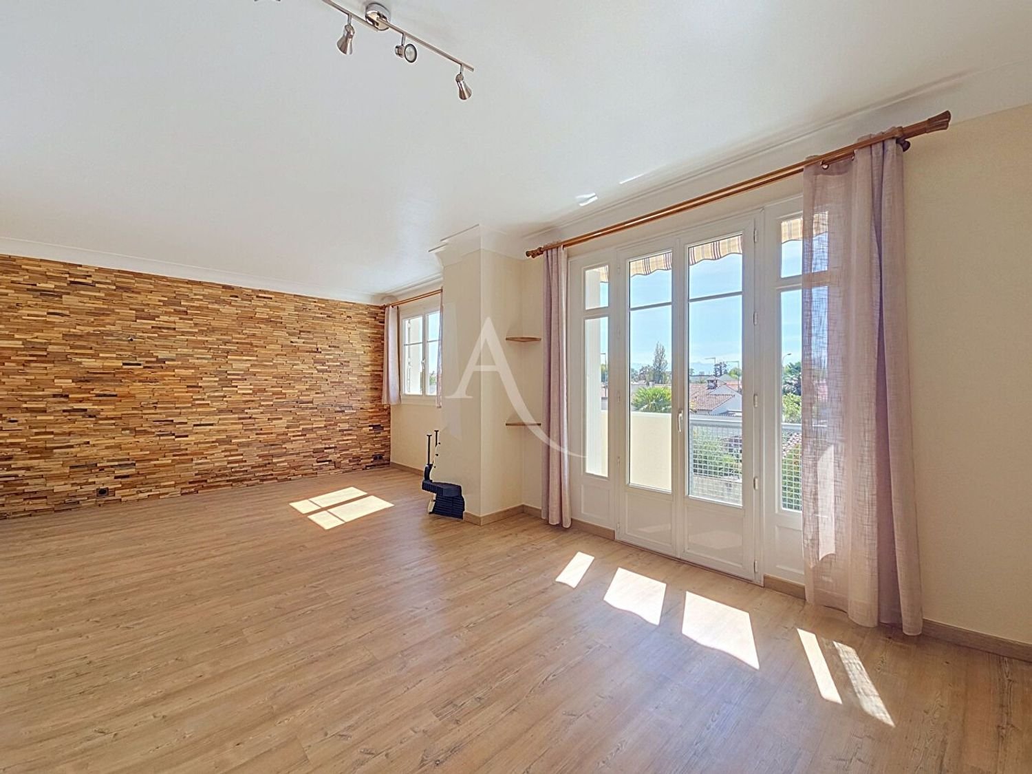 Appartement à vendre, 58m², Pau