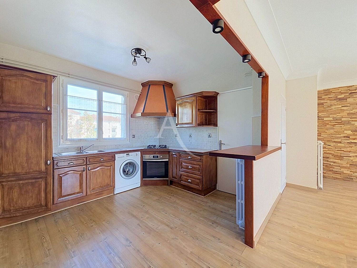Appartement à vendre, 58m², Pau