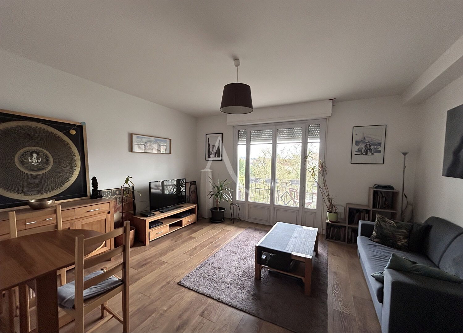 Appartement à vendre, 86m², Bizanos