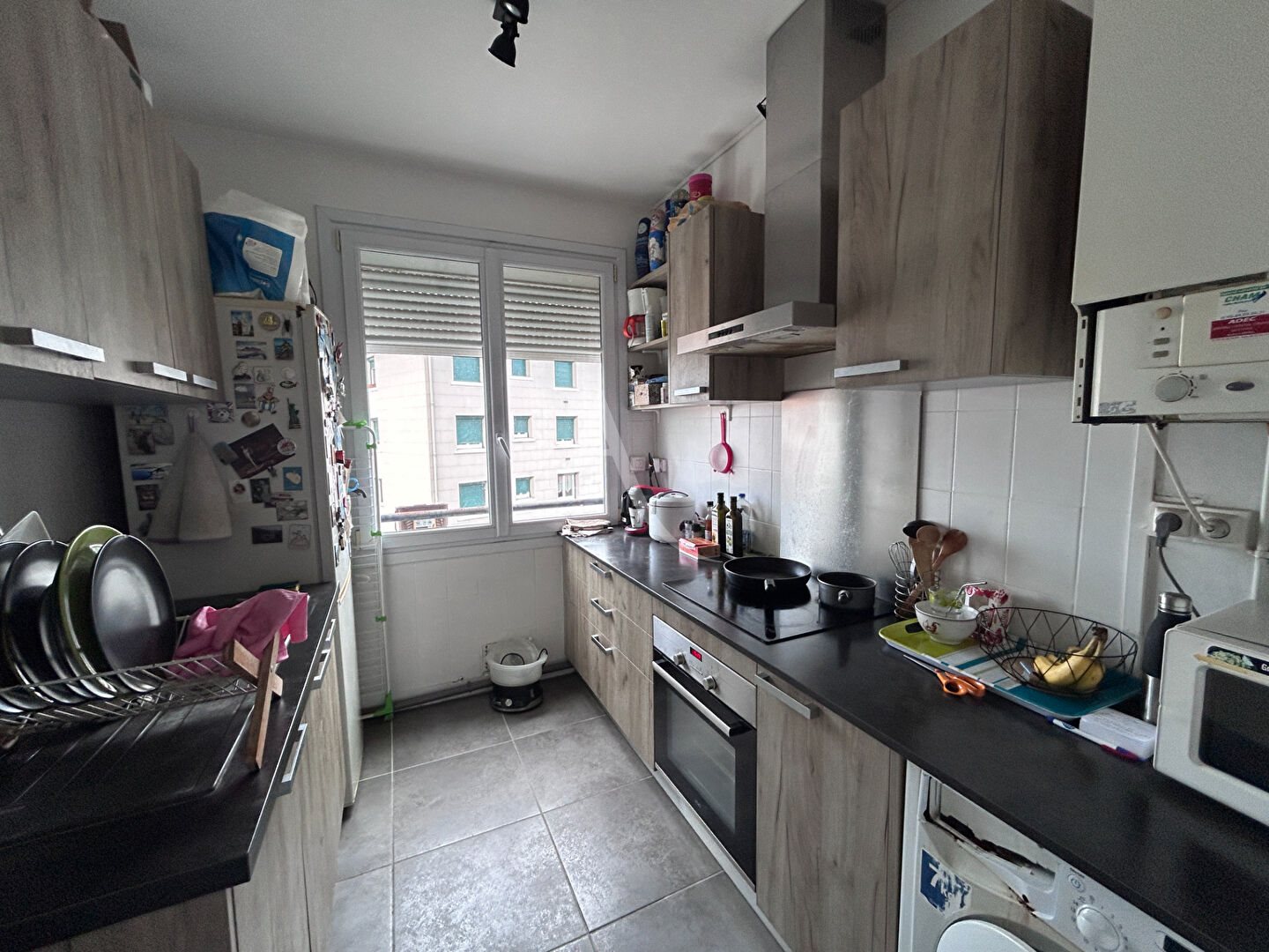 Appartement à vendre, 86m², Bizanos