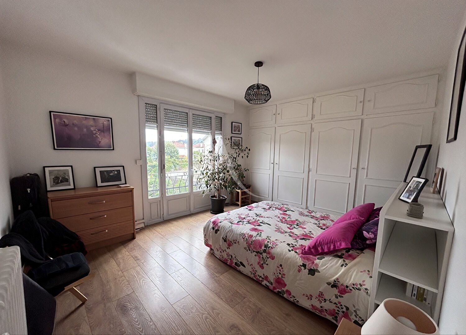 Appartement à vendre, 86m², Bizanos