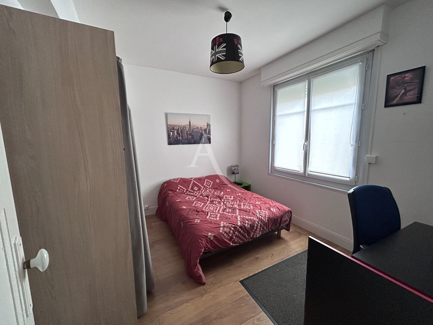 Appartement à vendre, 86m², Bizanos