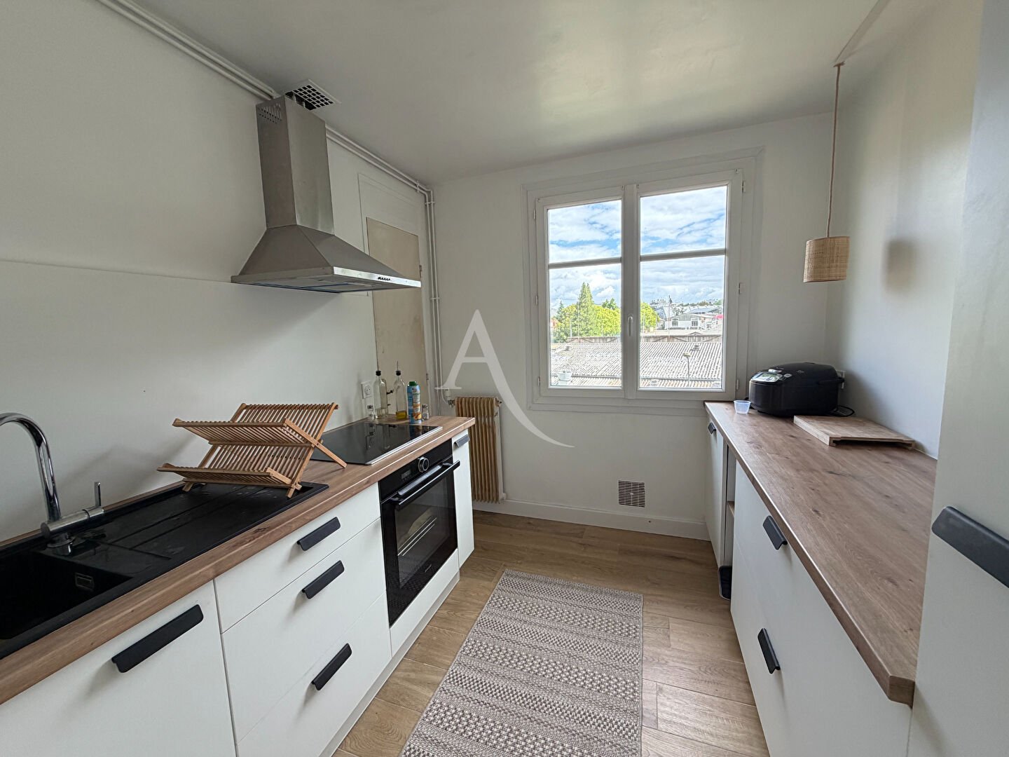 Appartement à vendre, 62m², Billère