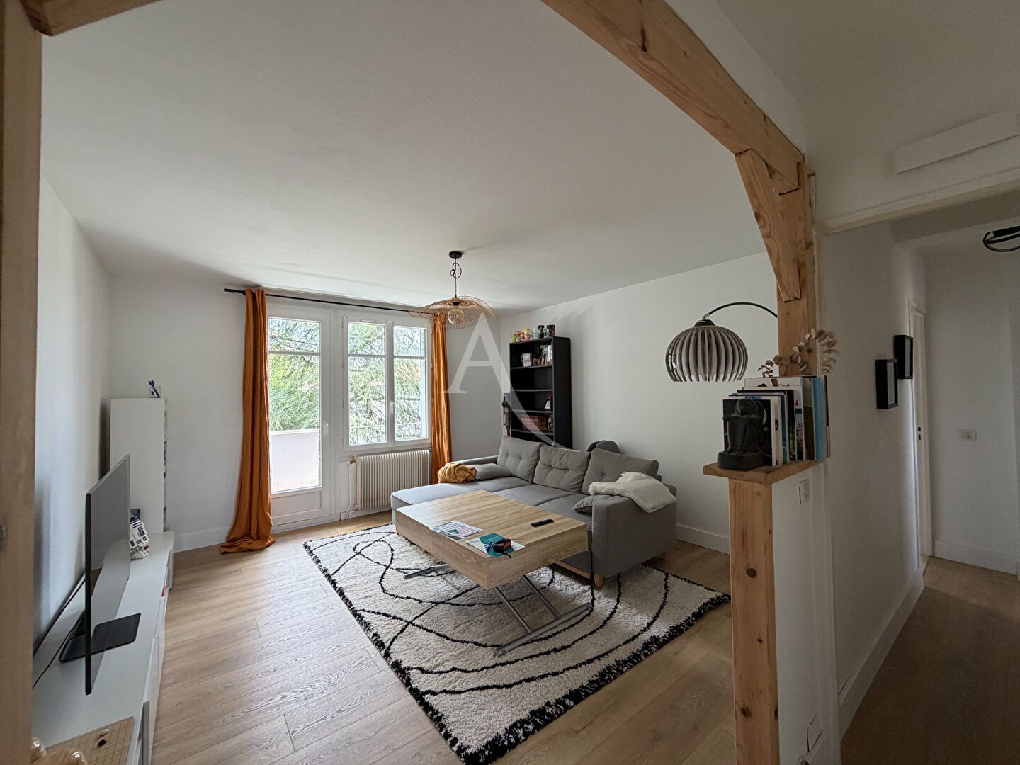 Appartement à vendre, 62m², Billère